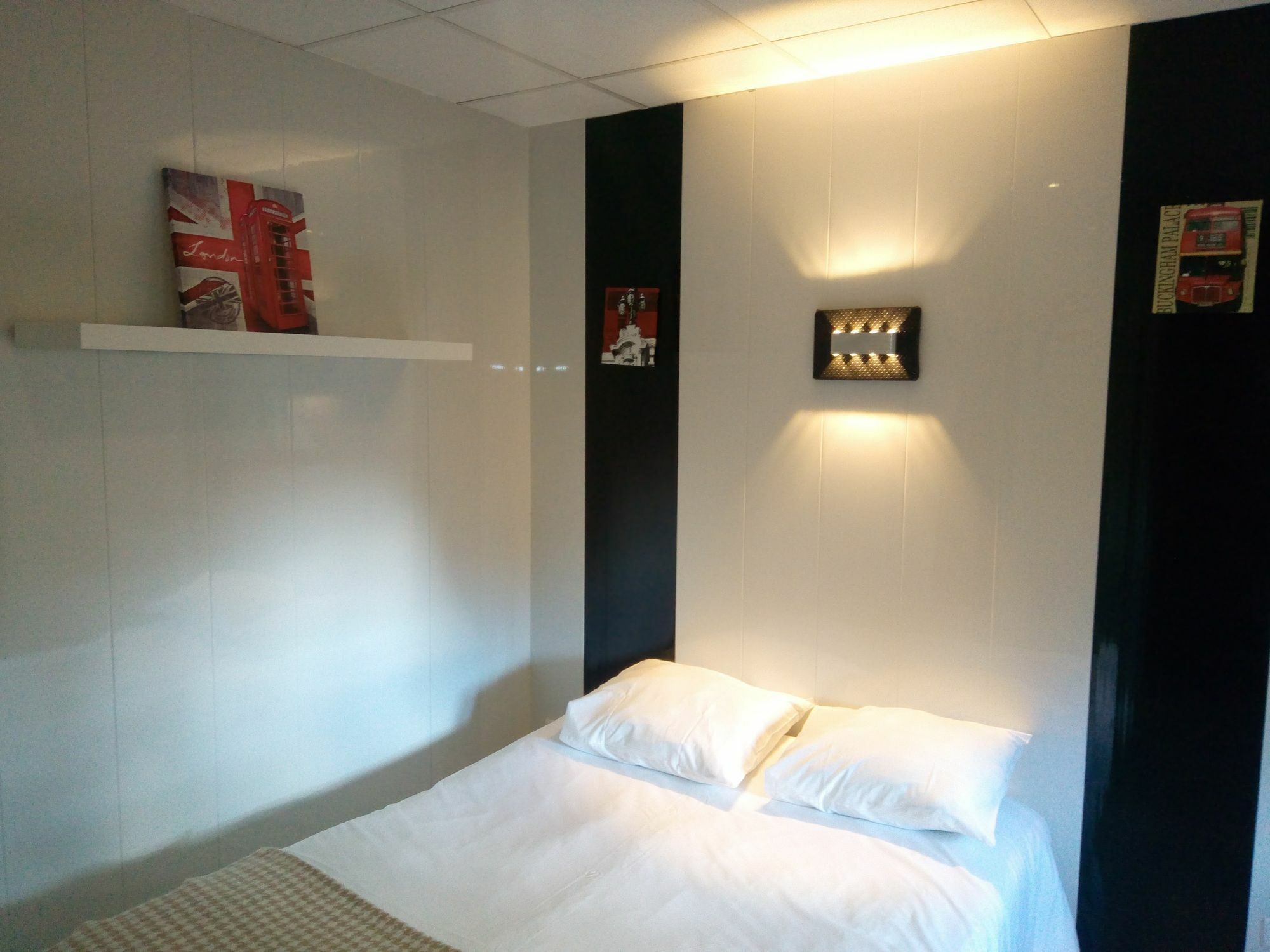 Apparthotel Dijon Congres Expo Exterior photo